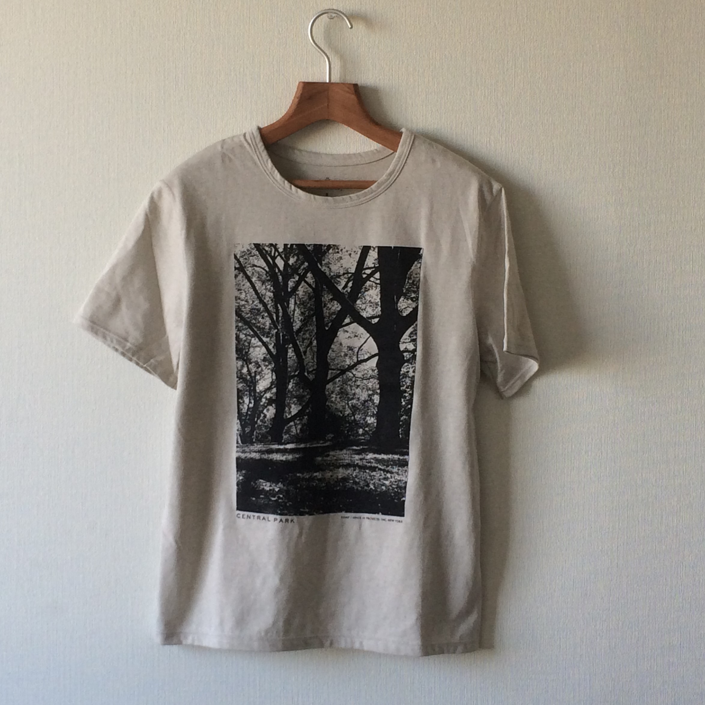 SMP_Tシャツ